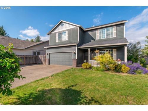 863 Howard Jordan Loop, Grand Island, OR 97114-7454