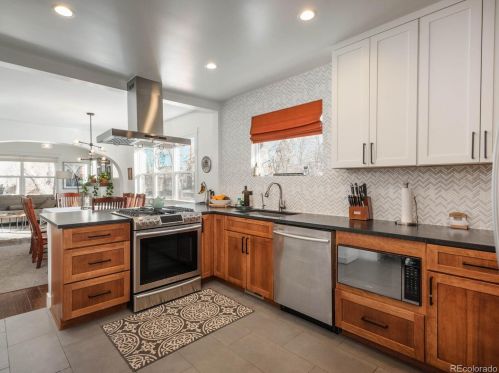 2303 Fairfax St, Denver CO  80207-3218 exterior