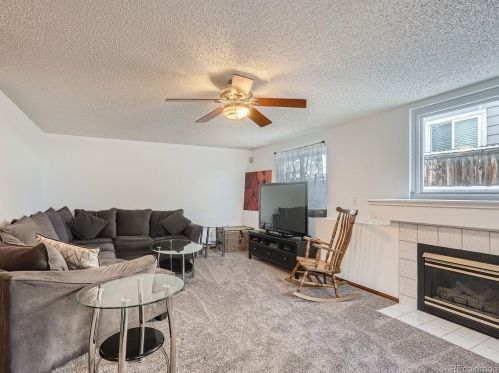 13528 Vallejo St, Denver CO  80234-1052 exterior