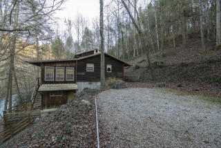 3515 Twin Pines Way, Pigeon Forge, TN 37876-9050