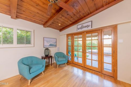 5028 Ramsdell Ave, Glendale CA 91214-1962 exterior