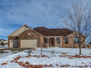 16350 Timber Cove St, Hudson, CO 80642-7946