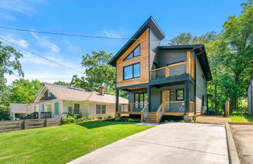 248 Laurel Ave, Atlanta GA  30314-2230 exterior