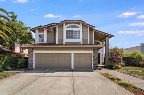 113 Glasgow Ln, San Carlos, CA 94070-3670
