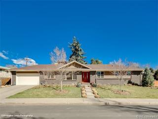 4805 28th Ave, Denver CO  80212-1503 exterior