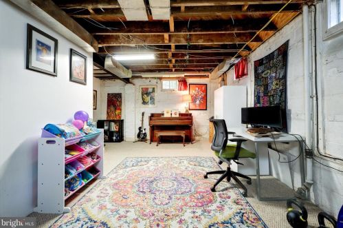 1313 Elson Ct, Silver Spring MD 20912-7027 exterior