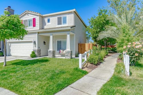 1363 Via Colonna Ter, Davis, CA 95618-6739