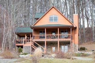 315 Spy Run Gap Rd, Vesuvius, VA 24483-2105