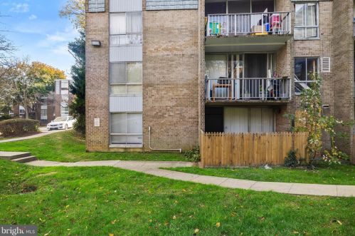 3906 Bel Pre Rd, Silver Spring MD 20906-2826 exterior