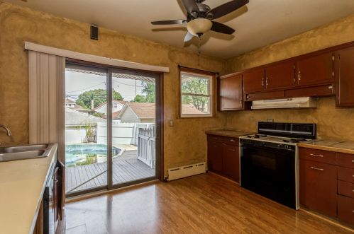 3217 Scoville Ave, Forest View IL  60402-3546 exterior
