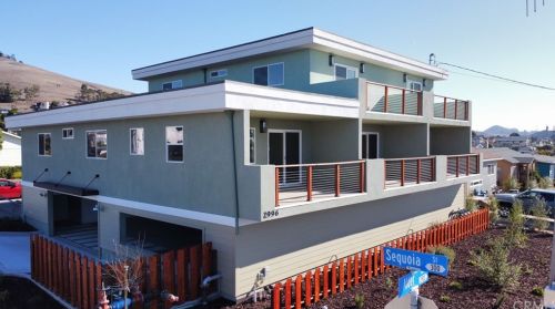 2996 Alder Ave, Morro Bay, CA 93442-1401