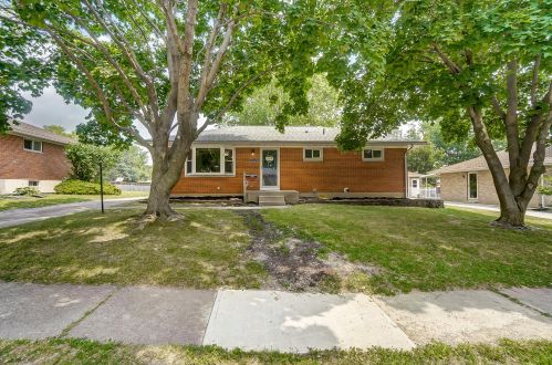 4236 Willowbrook Dr, Springfield, OH 45503-6238