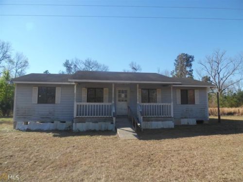 159 Jarrell Pond Rd, Hiltonia, GA 30467-8117