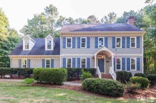10804 Cahill Rd, Raleigh, NC 27614-9051
