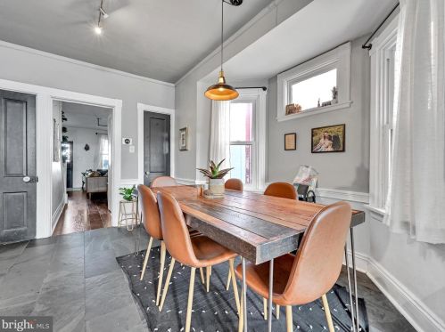 246 Ross St, Lancaster PA  17602-1940 exterior