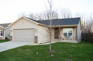 24 Winding Way, Bloomington, IL 61705-6591