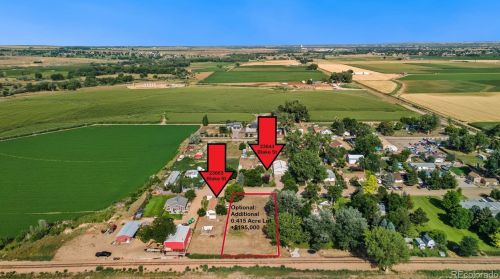 23663 Blake St, Loveland, CO 80534-9524