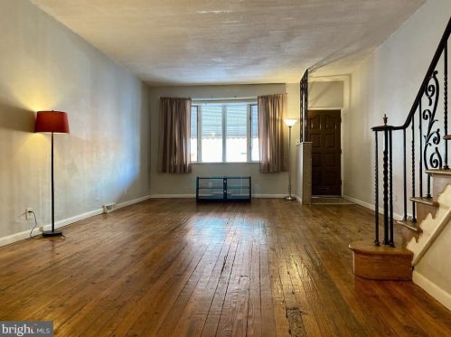 2436 12th St, Philadelphia PA  19133-0011 exterior