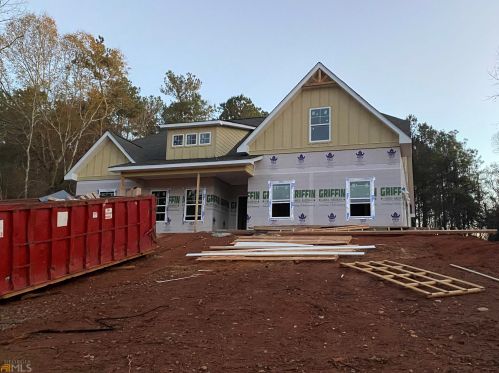 206 Belington Cir, Jackson, GA 30233-2928