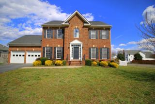 10801 Samantha Pl, Fredericksburg, VA 22408-8042