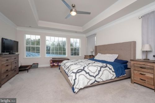 813 Bentgrass Dr, Aberdeen MD  21001-3948 exterior
