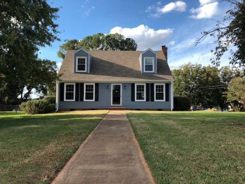 808 Rhodann Dr, Shelby, NC 28152-6365