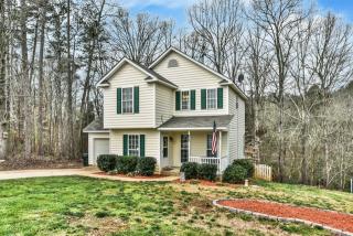 923 Buttermilk Ln, Monroe, NC 28110-5602