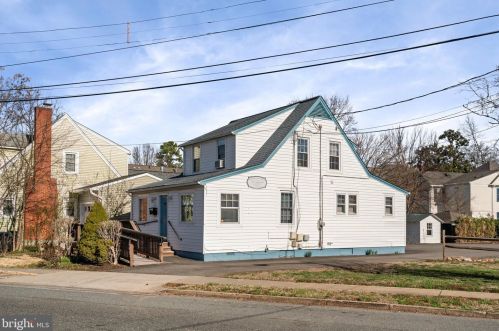 603 Kenmore Ave, Fredericksburg, VA 22401-5722