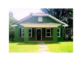 976 Katherwood Dr, Atlanta GA  30310-4642 exterior