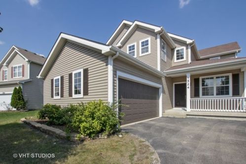 1524 Baltz Ct, Joliet, IL 60431-7570