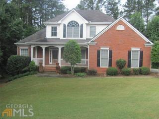5770 Ambrose Dr, Conyers, GA 30094-4781