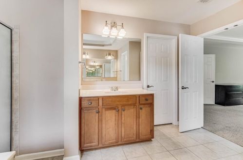 912 Brookmere Ct, Atlanta GA  30349-6866 exterior