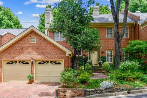 29 Ivy Chase, Atlanta, GA 30342-4500