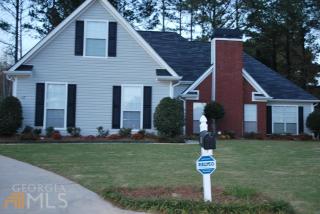 18 Kingsbrook Ln, Newnan, GA 30265-2765