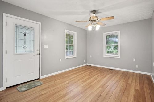 3010 Hathcock Rd, Atlanta GA  30349-1146 exterior