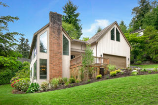 3702 111th Ave, Bellevue, WA 98004-7649