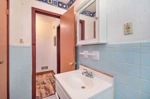 1347 Benteen Way, Atlanta GA  30315-3102 exterior