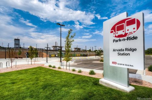 4991 Garrison St, Denver CO  80033-6787 exterior