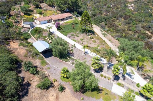 12755 Mirar De Valle, Valley Center, CA 92082-7126
