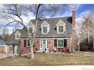 6269 Jamison Cir, Denver, CO