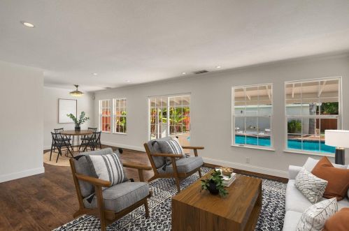 48 Birch Ln, San Jose, CA 95127-2308