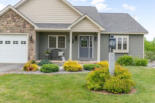 2108 Exeter Rd, Exeter ME  04435-3205 exterior