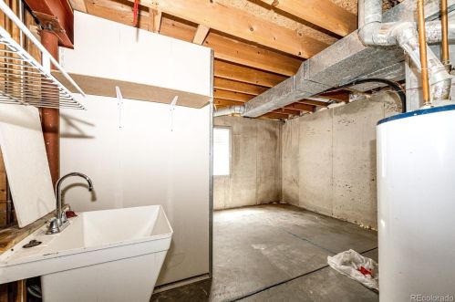 3865 63rd Ave, Arvada CO  80003-6719 exterior