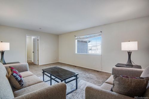 2462 Stage Coach Dr, Milliken CO  80543-3111 exterior