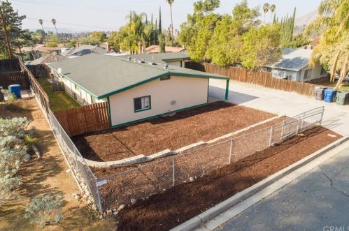 4067 Haverford Ave, Riverside CA  92507-4815 exterior