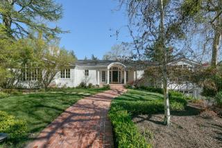 1242 Panorama Dr, Lafayette, CA 94549-2413
