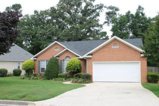 610 Barberry Ct, Evans, GA 30809-5829