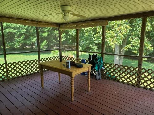 2 Mill Creek Dr, Big Canoe GA  30143-8912 exterior