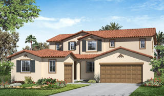 2413 Hancock Dr, Fairfield CA  94533 exterior