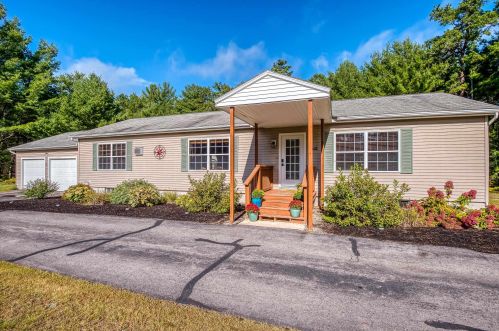 82 Fawn Dr, Madison, NH 03875-4133